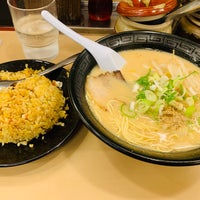 Photo taken at 楽勝ラーメン by いっち on 7/8/2022