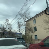 Photo taken at Школа №28 by Viktoriia on 4/24/2019