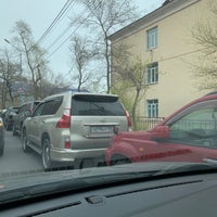 Photo taken at Школа №28 by Viktoriia on 4/29/2019