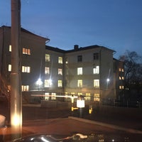 Photo taken at Школа №28 by Viktoriia on 12/5/2018
