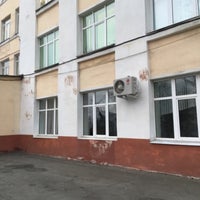 Photo taken at Школа №28 by Viktoriia on 3/5/2019