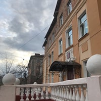 Photo taken at Технический лицей г. Владивостока by Viktoriia on 5/4/2018
