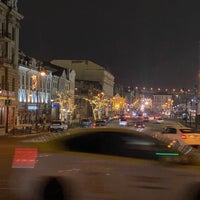 Photo taken at Vladivostok by Viktoriia on 1/15/2022