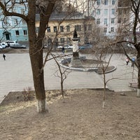 Photo taken at Школа №28 by Viktoriia on 4/4/2019