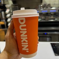 Photo taken at Dunkin Donuts by Mishary. on 1/17/2024