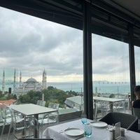 Foto diambil di Hotel Arcadia Blue Istanbul oleh G.A🐎. pada 8/11/2022