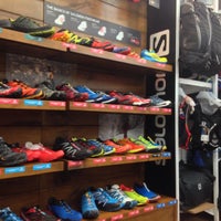 Salomon - Mexico, Distrito Federal
