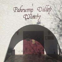 Foto tirada no(a) Pahrump Valley Winery and Symphony Restaurant por Lindsay L. em 1/2/2015