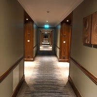 11/19/2018 tarihinde Kim F.ziyaretçi tarafından Lyrath Estate Hotel &amp;amp; Convention Centre'de çekilen fotoğraf