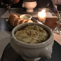 3/18/2017 tarihinde Daniela L.ziyaretçi tarafından Restaurant La Vie en Rose'de çekilen fotoğraf