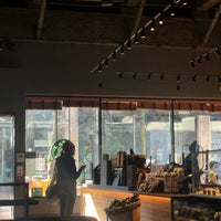 Photo taken at Starbucks by ren 🧸 on 1/25/2022