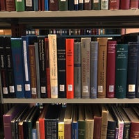 Photo taken at Branford Price Millar Library (PSU) by ren. a on 3/10/2022