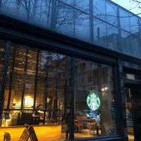 Photo taken at Starbucks by ren 🧸 on 3/3/2022