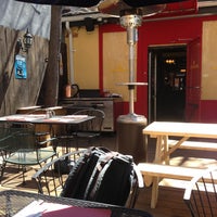 5/4/2013 tarihinde Jesse S.ziyaretçi tarafından McGarry&amp;#39;s Bar &amp;amp; Restaurant'de çekilen fotoğraf