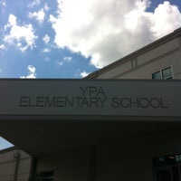 Photo taken at York Preparatory Academy by Cindy D. on 5/9/2013