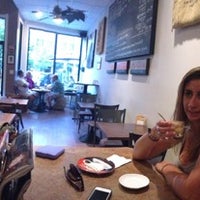 Photo taken at America&amp;#39;s Cup Coffee Co. by Joe F. on 7/20/2013