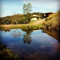 Foto diambil di Pousada Varshana oleh Varshana B. pada 7/29/2015