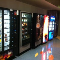 Review Mayo Clinic - Employee Cafeteria