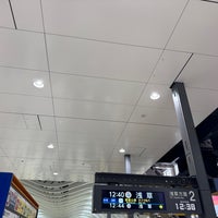 Photo taken at Ginza Line Shibuya Station (G01) by iamtakagi on 4/5/2024