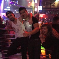 Photo taken at Neighbours Nightclub by Xuefeng Z. on 1/23/2016
