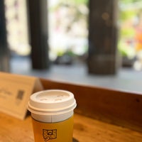 Photo taken at 787 Coffee by Abdulrahman⁴⁸ on 9/20/2023