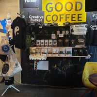 Photo taken at 787 Coffee by Abdulrahman⁴⁸ on 9/19/2023