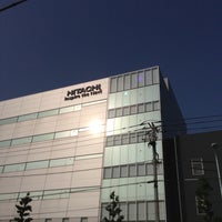 Photos At 日立ビルシステム技術 情報センター Building In 足立区中川４