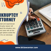 รูปภาพถ่ายที่ Bankruptcy Law Center โดย BLC L. เมื่อ 12/7/2020