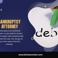 รูปภาพถ่ายที่ Bankruptcy Law Center โดย BLC L. เมื่อ 2/11/2021