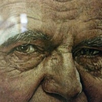 Photo taken at Shir Hadash by Todd G. on 4/26/2015