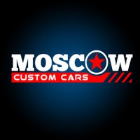 Photo taken at Moscow Custom Cars by Detailing Spot on 8/7/2013