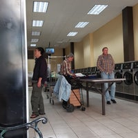 Photo taken at Coin Op Laundry by Cesar on 11/17/2019