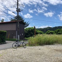 Photo taken at 山車小屋 by Dohyohyo on 7/27/2019