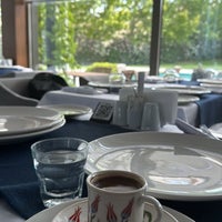 Photo taken at Anemon Hotel by Öz on 5/24/2024