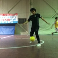 フットサルポイントsalu 和光成増 白子2 25 2 フットサルポイントsalu 和光成増 白子2 25 2