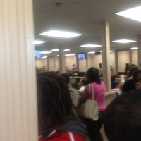 Photo taken at Georgia Department of Driver Services by Corey S. on 4/23/2013