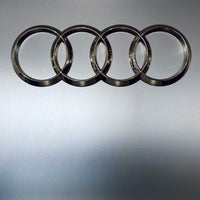 Photo taken at Audi Service Center by MBS on 1/21/2024