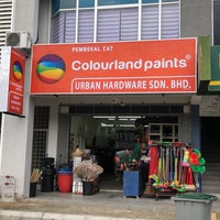 Petronas Kuarters Klia Bandar Enstek 1 Tip