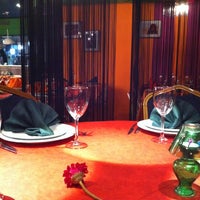 12/13/2012にCraig S.がSagar Indian Cuisineで撮った写真