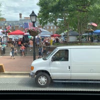 Photo taken at Old Town Farmers&amp;#39; Market by Kathy K. on 6/15/2019