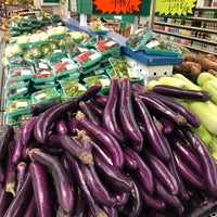 8/22/2018 tarihinde Kathy K.ziyaretçi tarafından Global Foods Market'de çekilen fotoğraf