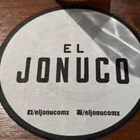 Photo prise au El Jonuco par Aarón S. le7/21/2023