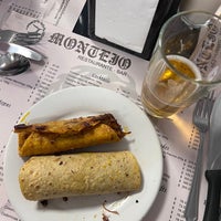 11/13/2022 tarihinde Aarón S.ziyaretçi tarafından Restaurante - Bar Montejo'de çekilen fotoğraf