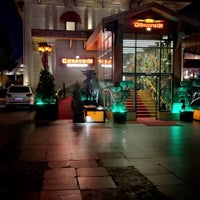 Photo taken at Gunaydin Restaurant by فيصل بن فهد. on 1/7/2024