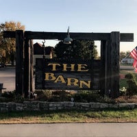 The Barn Restaurant American Restaurant In Prairie Du Chien