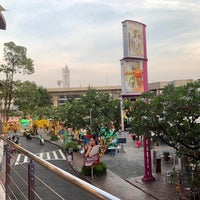 Photo taken at Major Avenue Ratchayothin Flea Market by นางฟ้าจำแลง on 1/29/2023