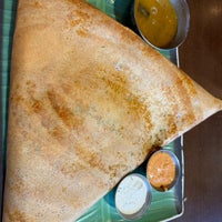Photo taken at House of Dosas by Madhuri D. on 12/9/2023