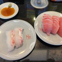 回転寿司ちょいす 室蘭中央店 Sushi Restaurant