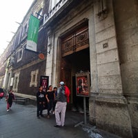 Photo taken at Museo de la Tortura by Nikolay G. on 1/6/2019