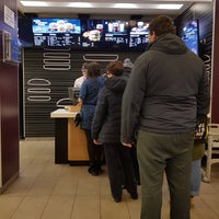 Photo taken at McDonald&amp;#39;s by Nikolay G. on 3/31/2018